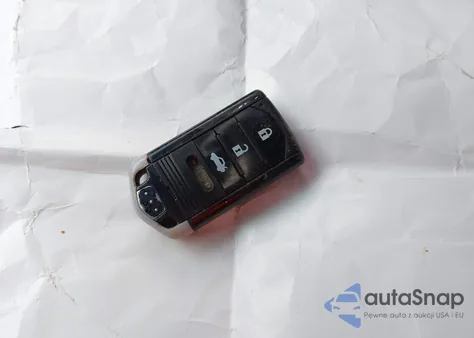 2009 Acura Tl 3.5 из США, поврежденный, VIN 19UUA86519A026390